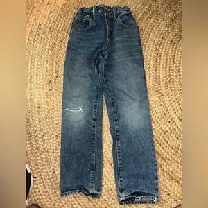 Gap Jeans
